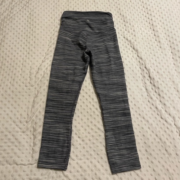 Lululemon Align Cross Waist 21in inseam size 2 - Picture 7 of 8